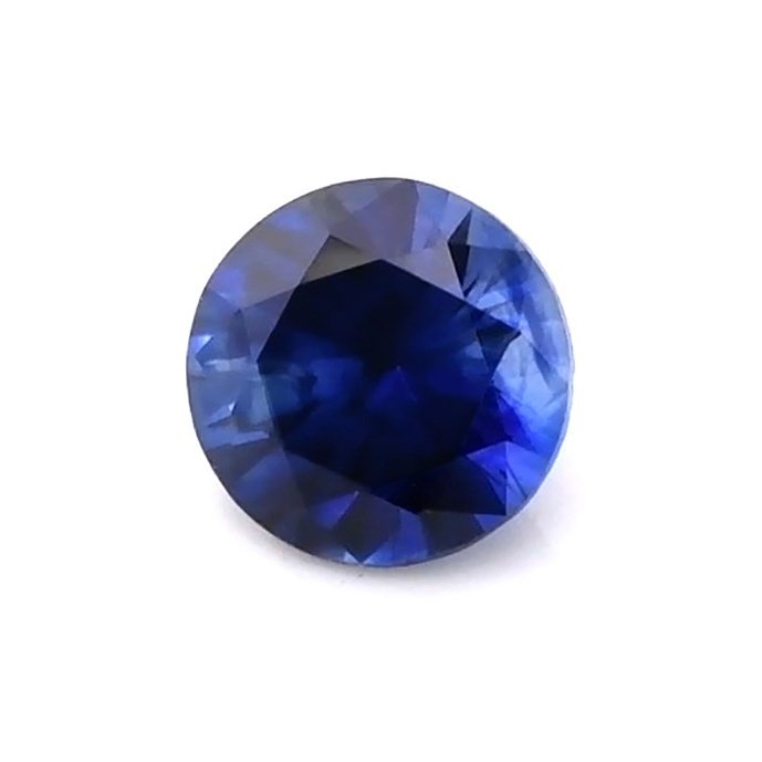 Excellent sapphire and really happy with everything!