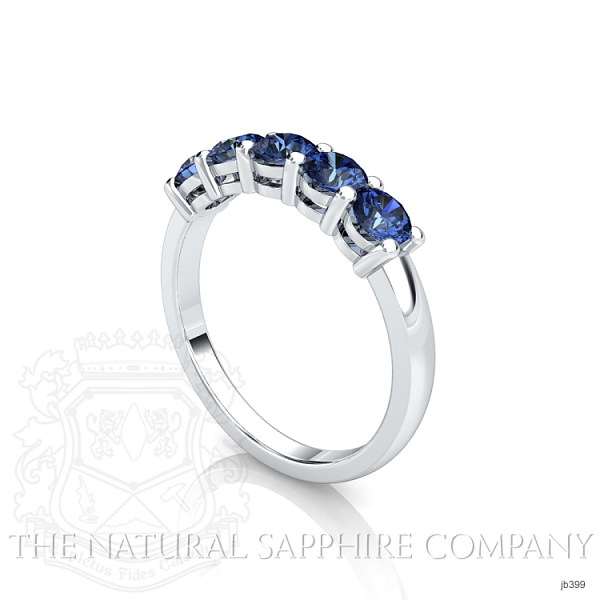 ‘The Natural Sapphire Company’ is …