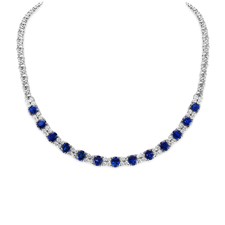 We would Recommend the Natural Sapphire Company without any Hesitation!