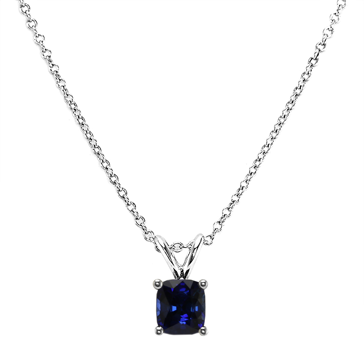 A five Star Company With Beautiful Sapphires.