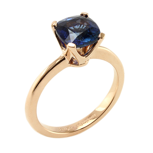 Exactly What I Was Looking For An Engagement Ring