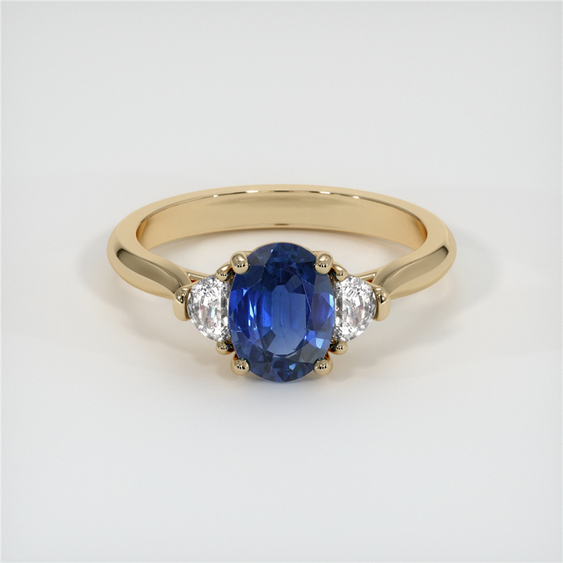 Highly Recommend The Natural Sapphire Company!