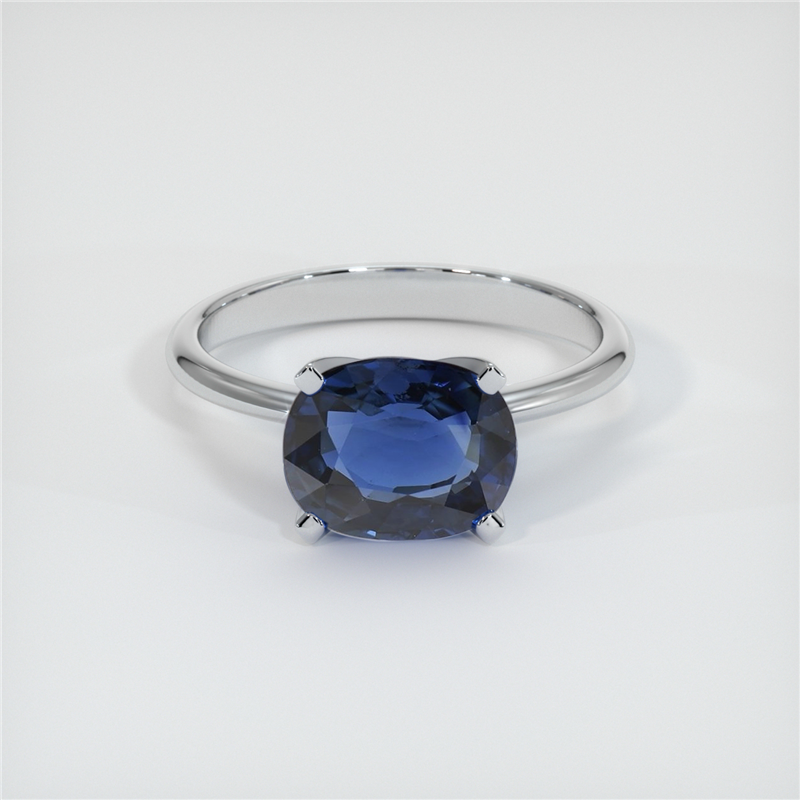 The ring is perfect, the ring box is so much more than I expected, and I will absolutely be designing my wedding band!