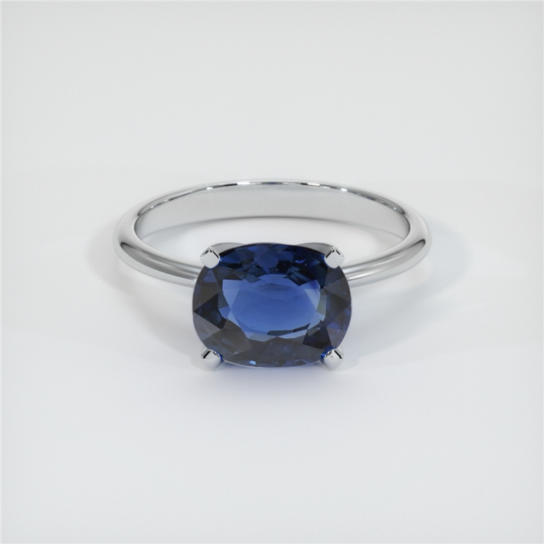 The ring is perfect, the ring box is so much more than I expected, and I will absolutely be designing my wedding band!