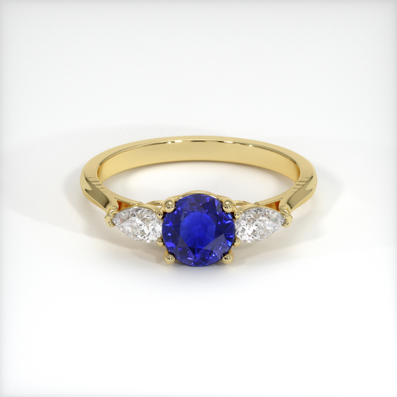 A Pleasure To Work With Natural Sapphire Company!!