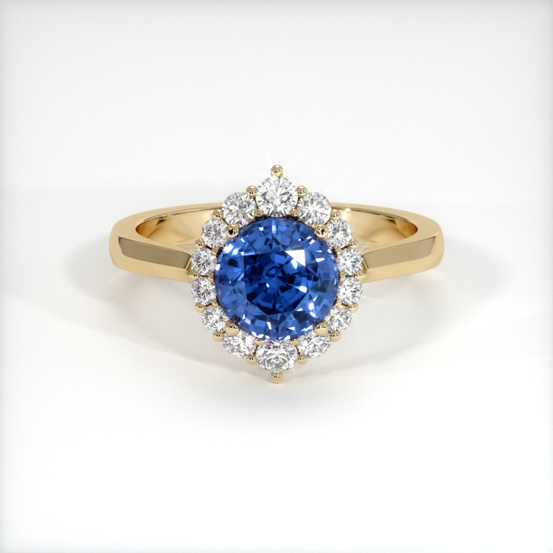Had A Great Experience With The Natural Sapphire Company Team.