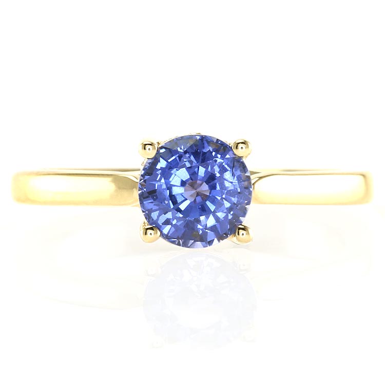 The Natural Sapphire Company was …