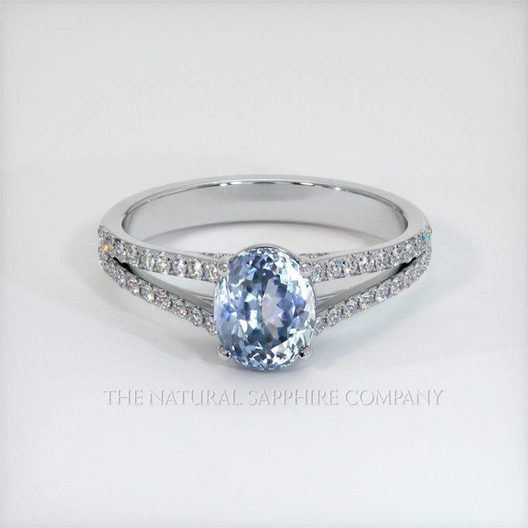Flawless Customer Service And A Beautiful One of A Kind Engagement Ring!!