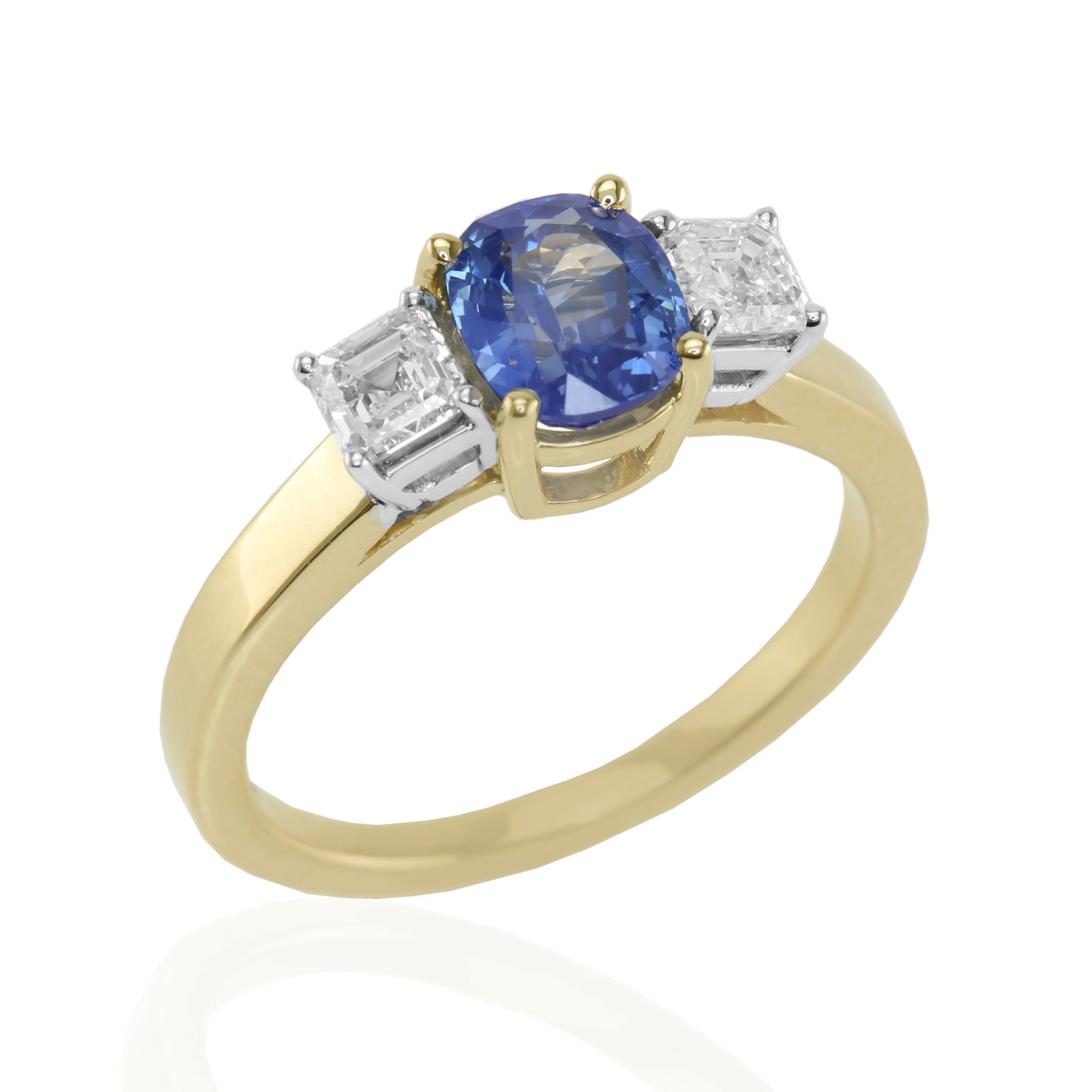 One Of The Best Jewelry Experiences!!
