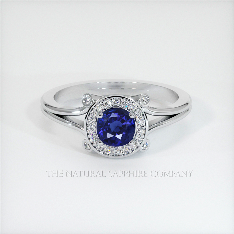 I Would Definitely Recommend The Natural Sapphire Company !!