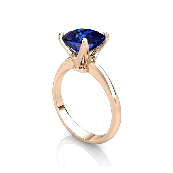 Exactly What I Was Looking For An Engagement Ring