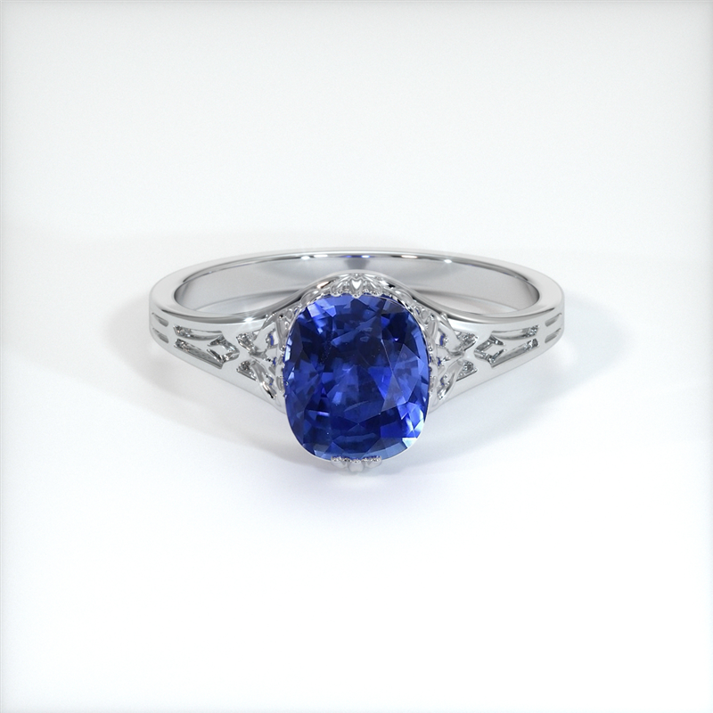She Loves It And Will Cherish This Beautiful Ring Forever!!