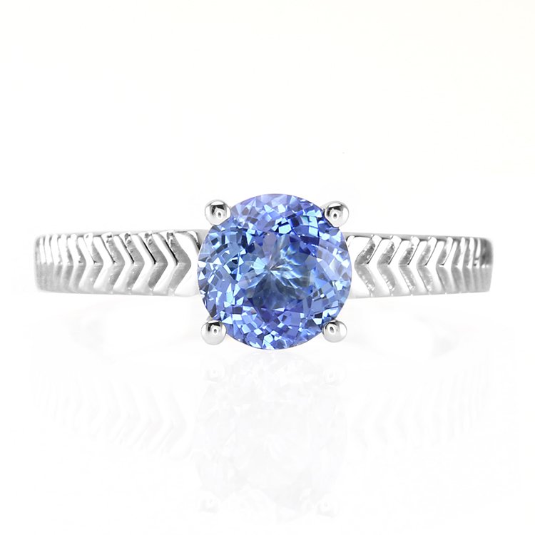 A Great Experience And Very Happy With The Custom Ring!!!