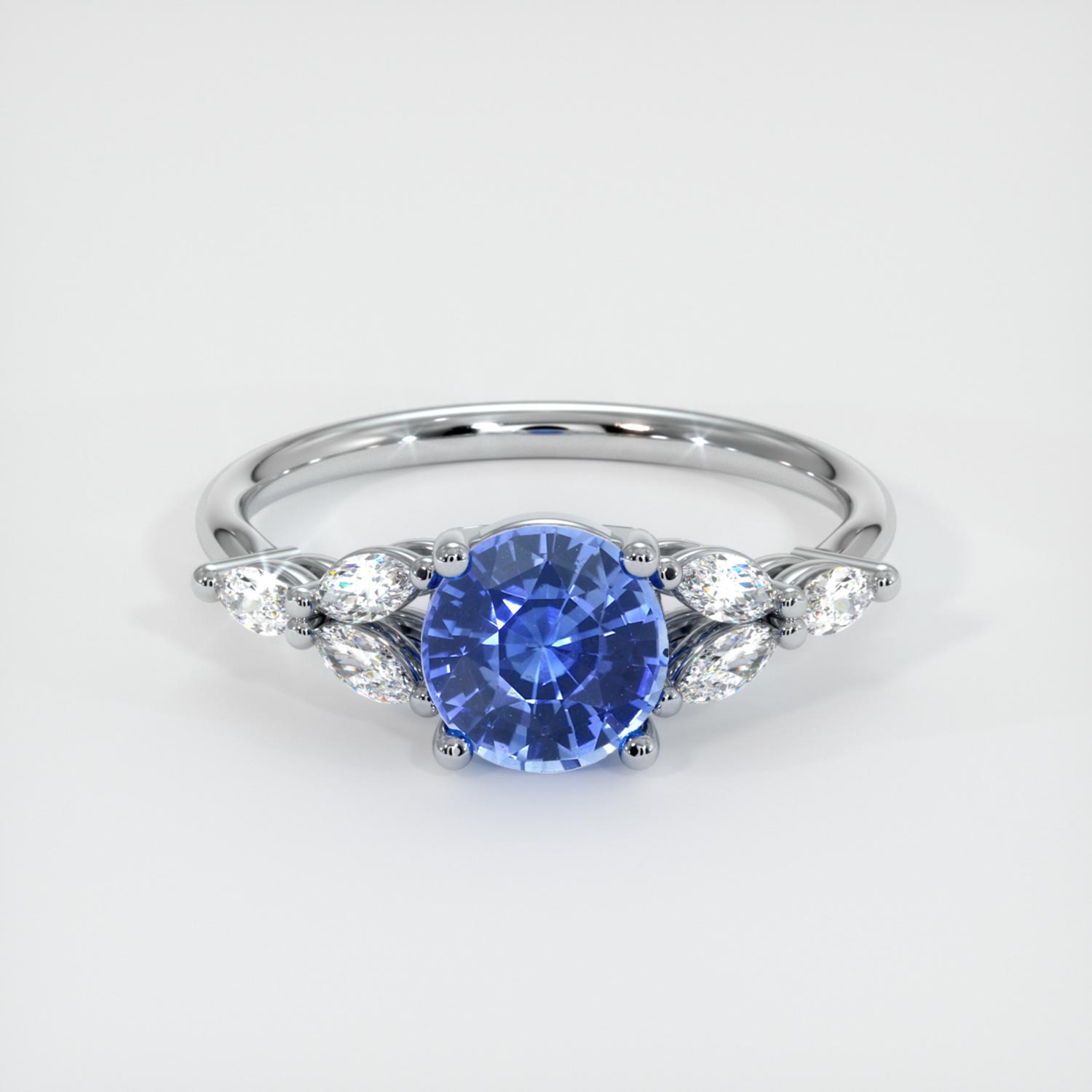 My ring is not only gorgeous it is perfect!