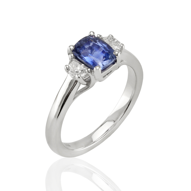 Excellent Service – High Quality Sapphire Jewelry at a Reasonable Price!