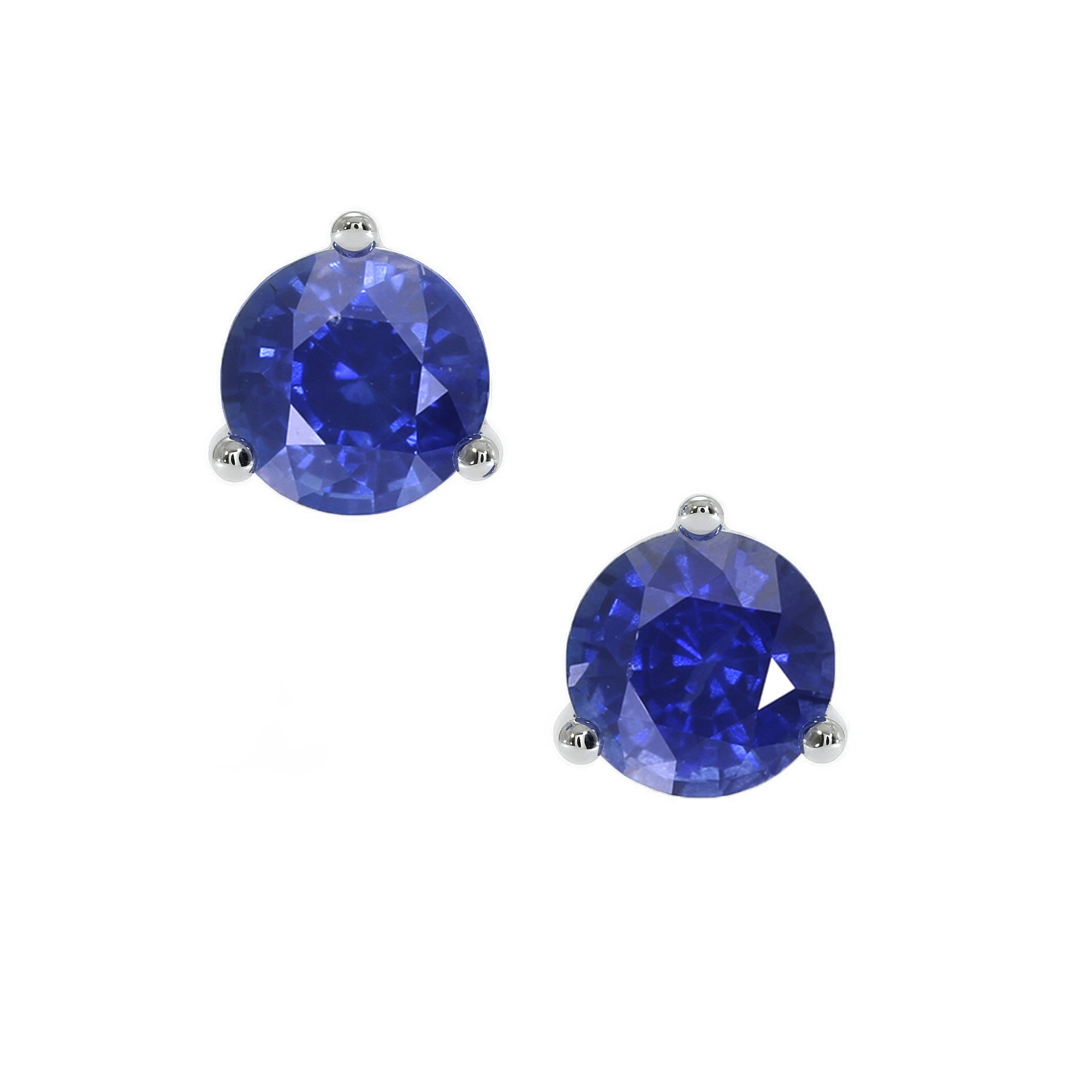 I would recommend the natural sapphire company for high quality sapphires and experience!