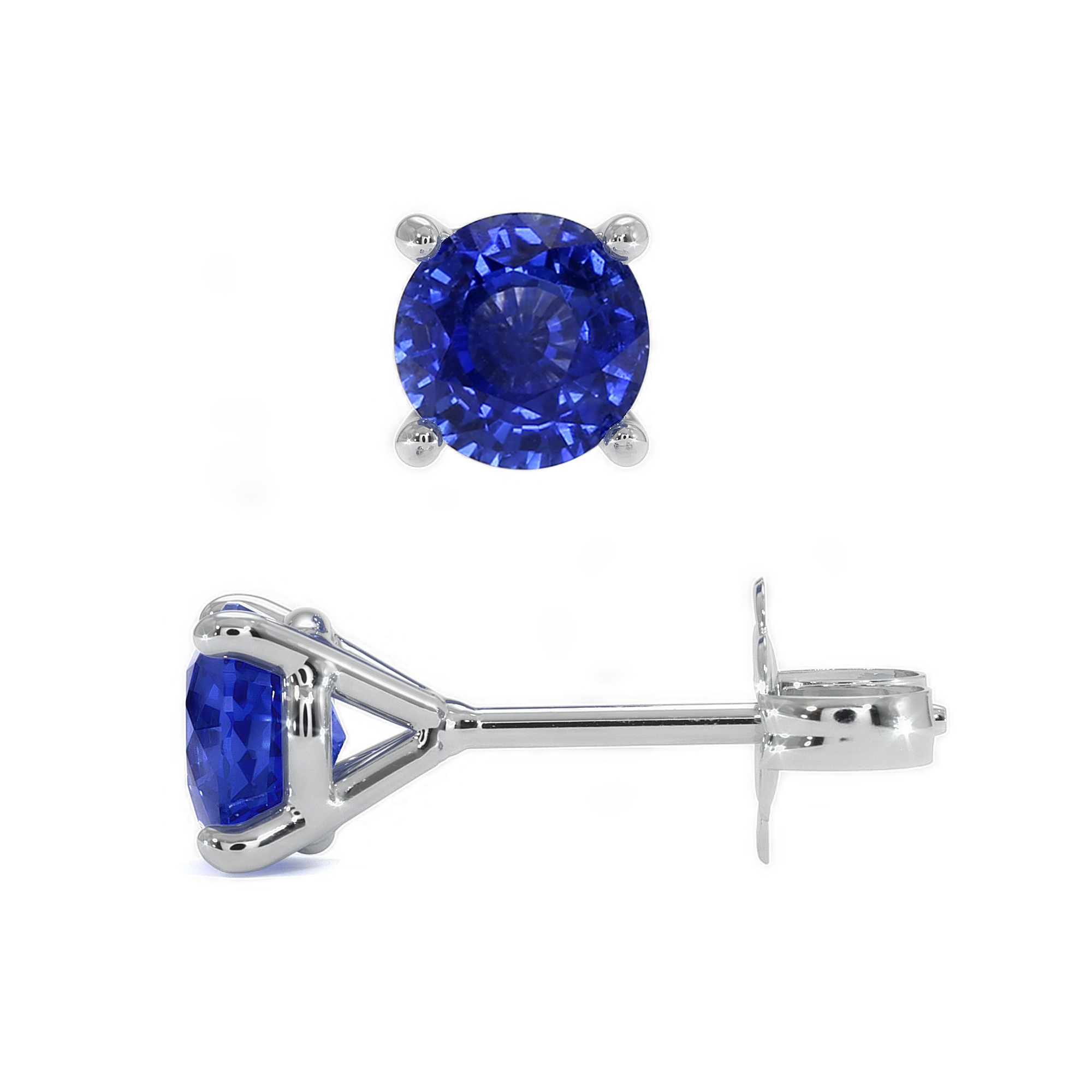The gems look beautiful in person and the packing is very elegant!