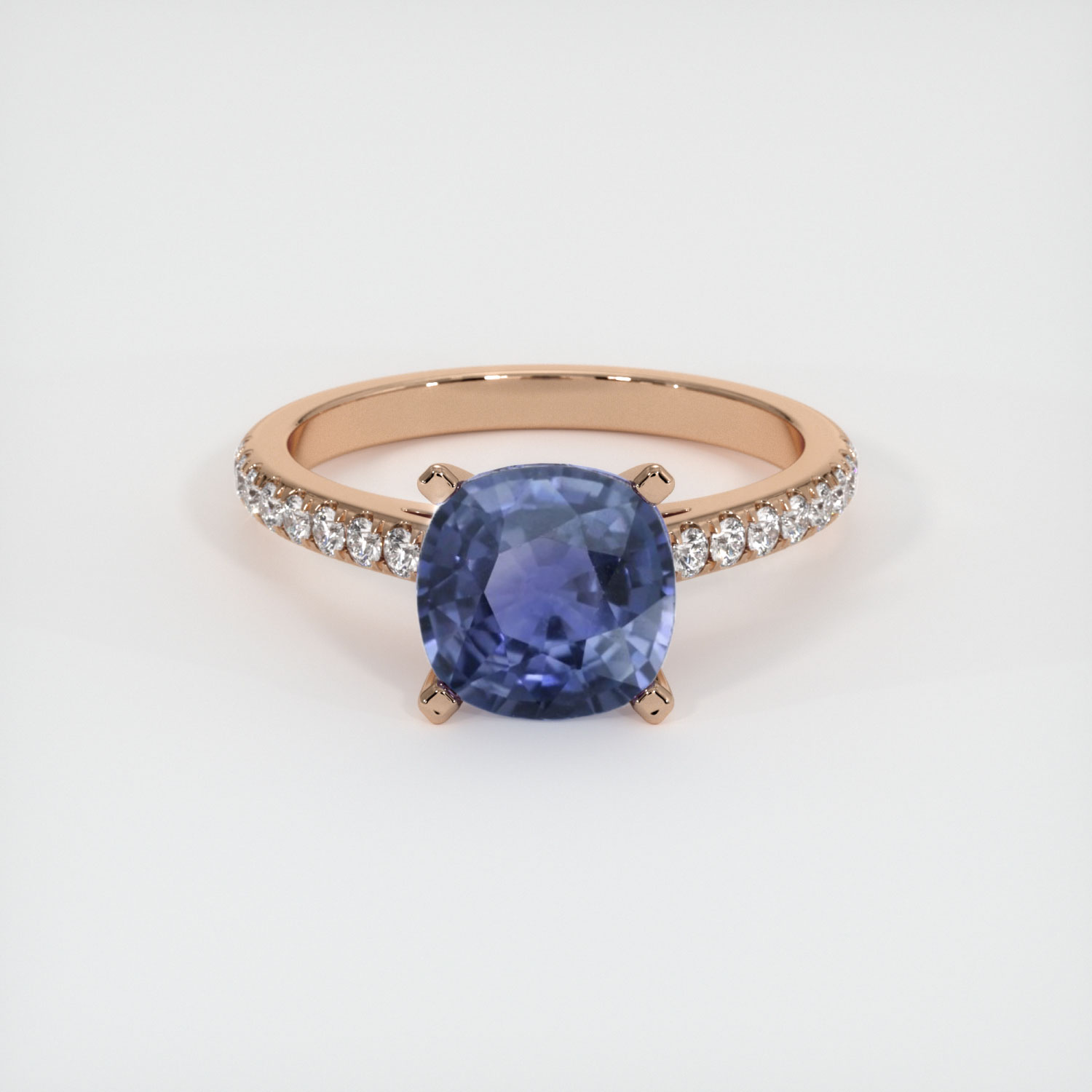 All of the 5-star reviews about The Natural Sapphire Company are true!