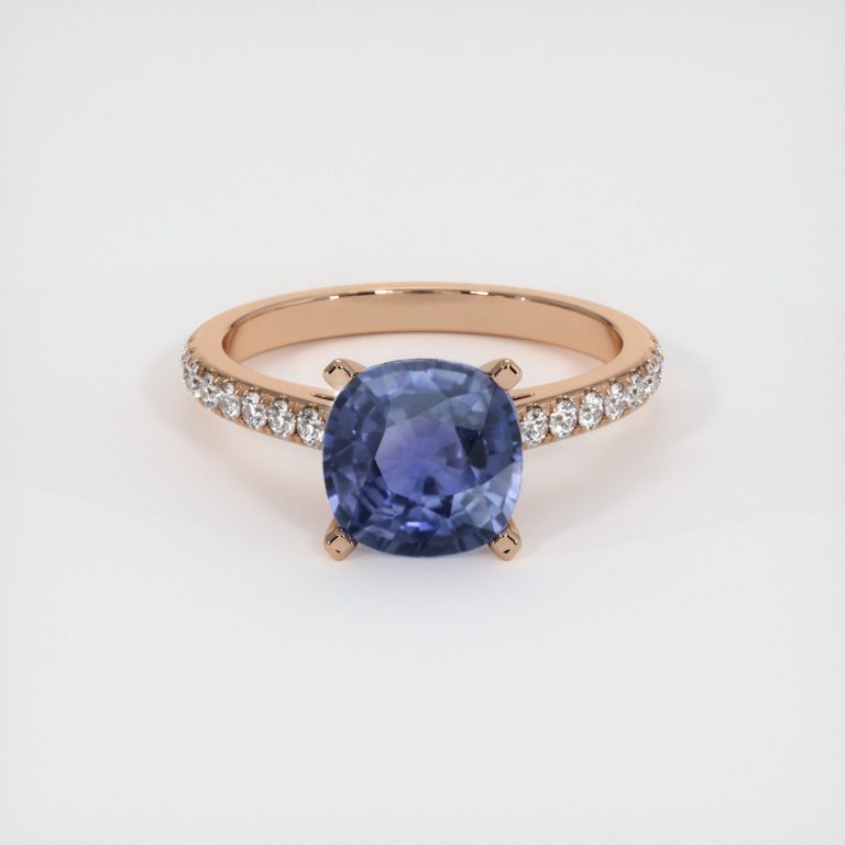 All of the 5-star reviews about The Natural Sapphire Company are true!