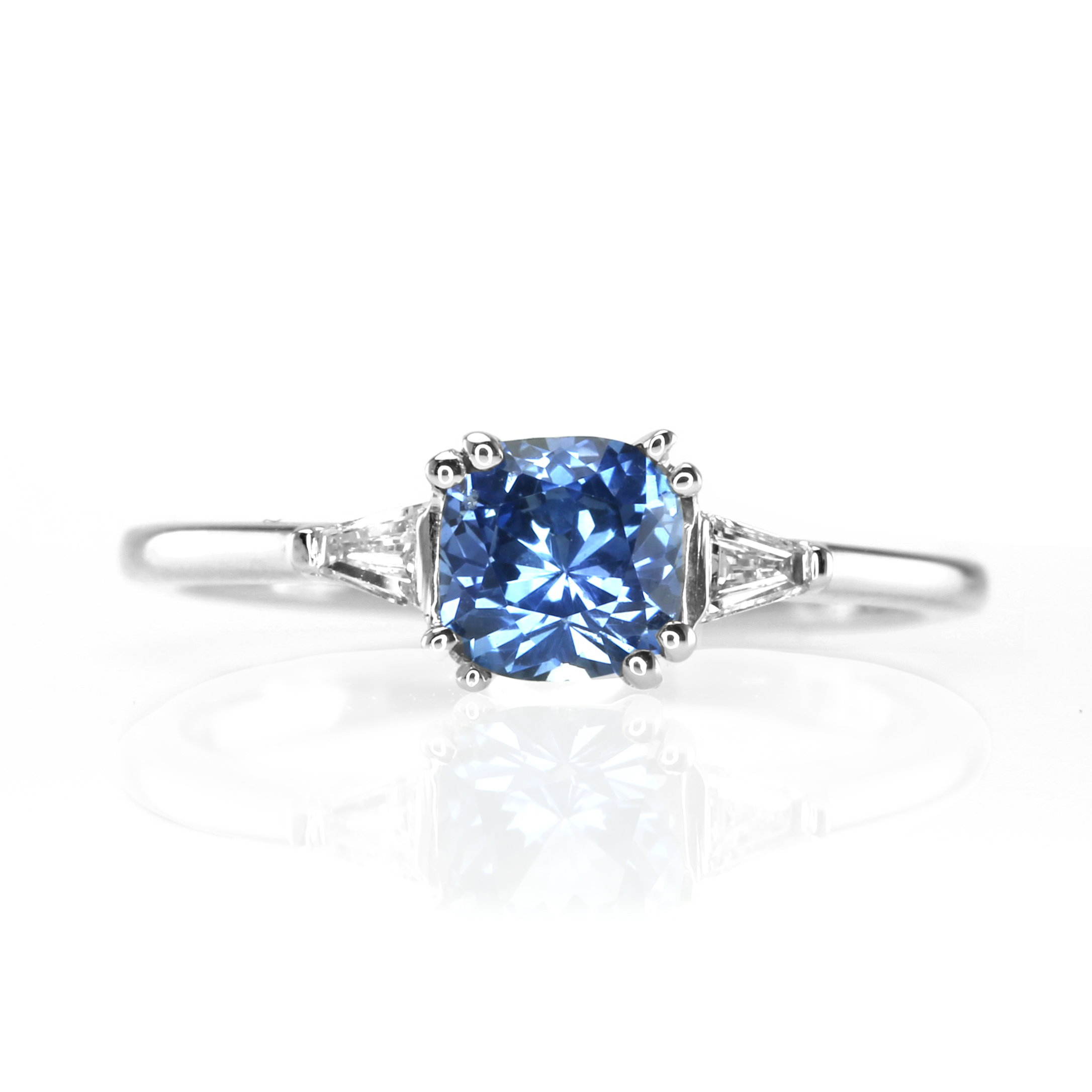 Very Happy With The Engagement Ring Buying Process.