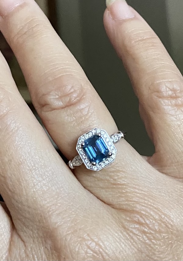 Great customer service was evident throughout the entire process!