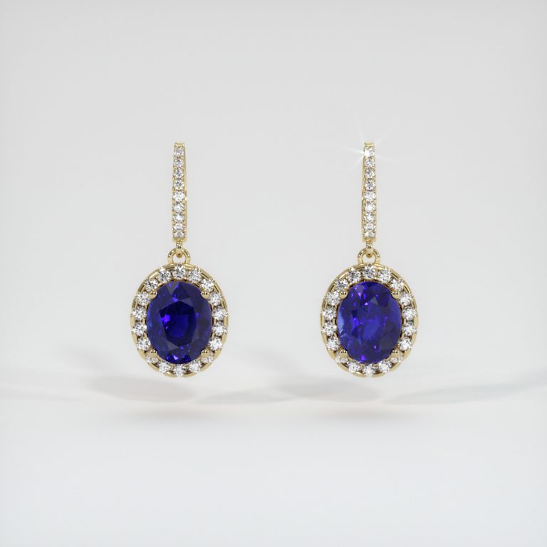 I was really impressed with the unheated sapphires selection!