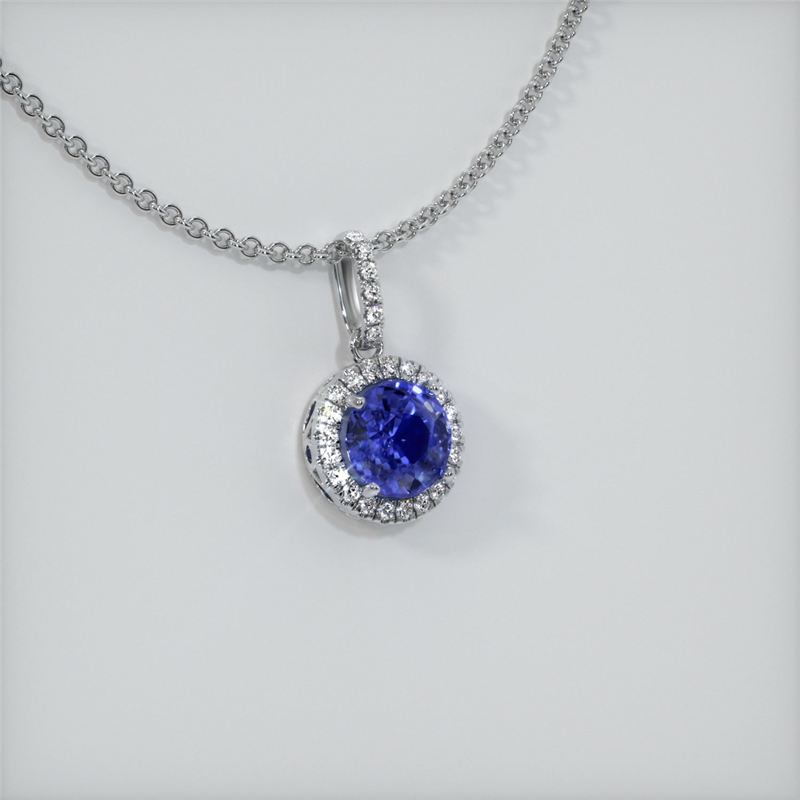 Recommend this company to anyone looking to purchase a quality sapphire as well as have the company design your perfect piece of jewelry!