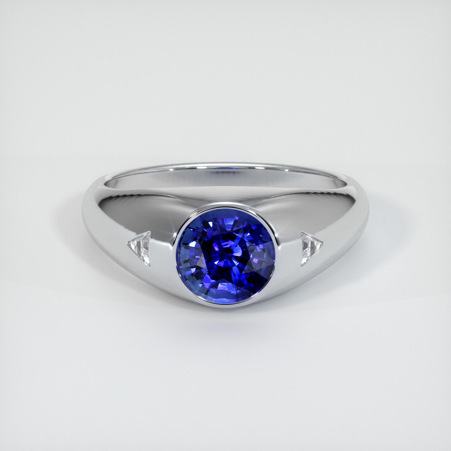 Finally I settled on this awesome ring