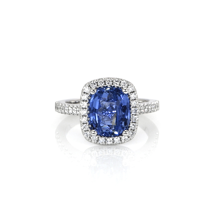 I highly recommend the Natural Sapphire Company!