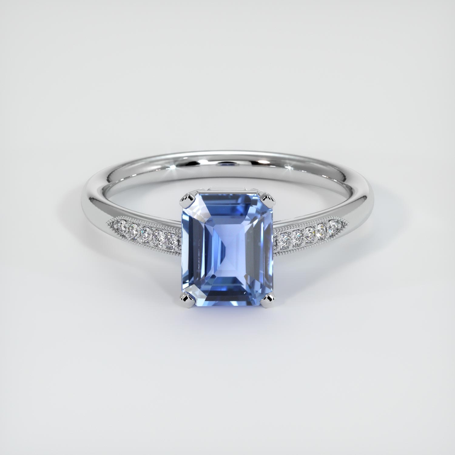 Great selection of sapphires to choose from!