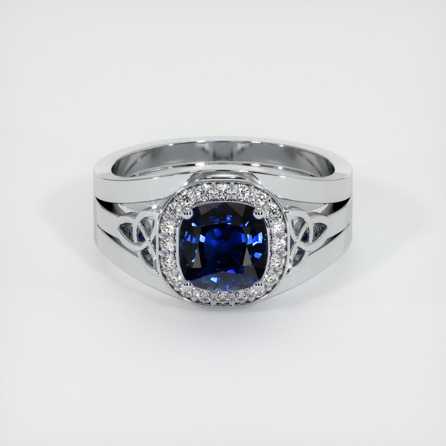 The ring is perfect in every way!