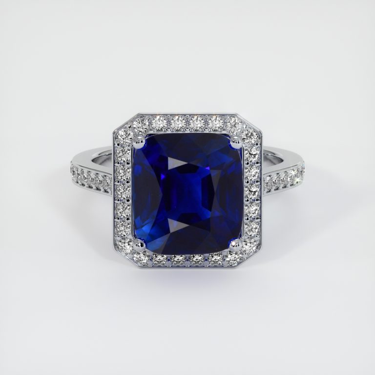 We recommend the Natural Sapphire Co. to anyone who is looking for honest value, the convenience and technical sophistication of online shopping!
