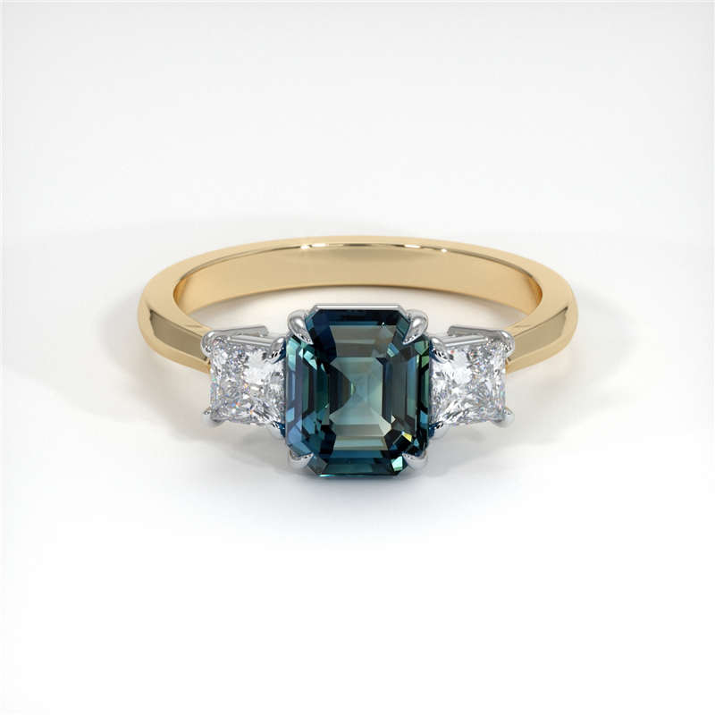 The best ring I found!