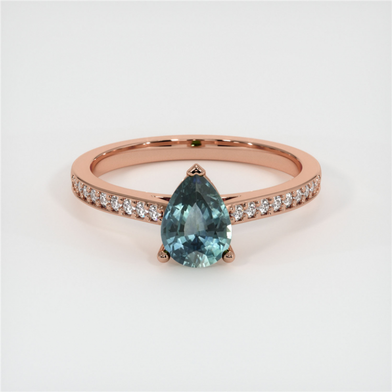 I would recommend The Natural Sapphire Company to anyone looking for that perfect sapphire!