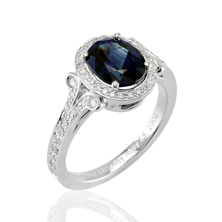 We Highly Recommend the Natural Sapphire Company!