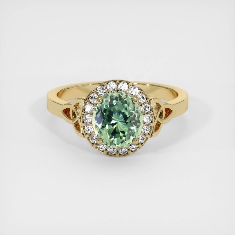 The ring came out absolutely brilliant!