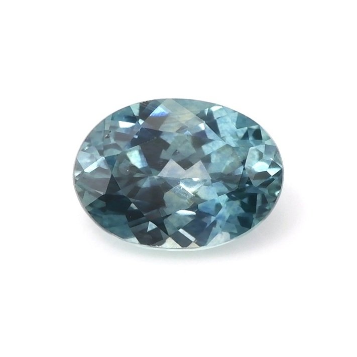 They had multiple options for sapphires with unique specifications and beautiful colors!
