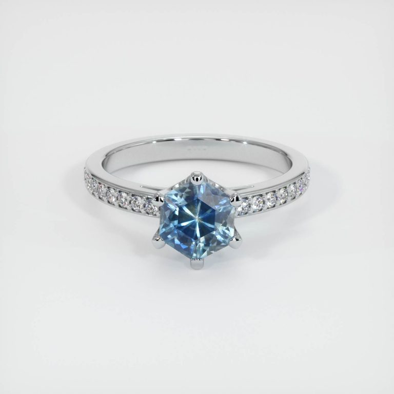 Wonderful experience designing my ring!
