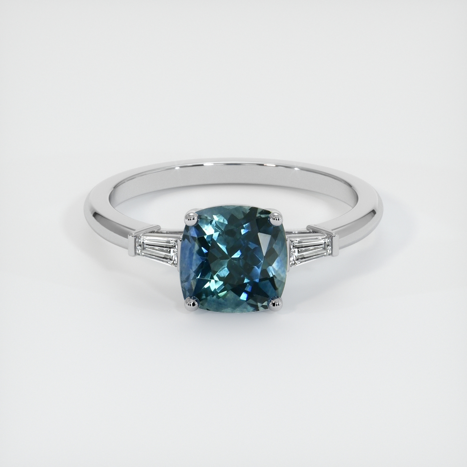 This ring made our proposal even more special and unique!