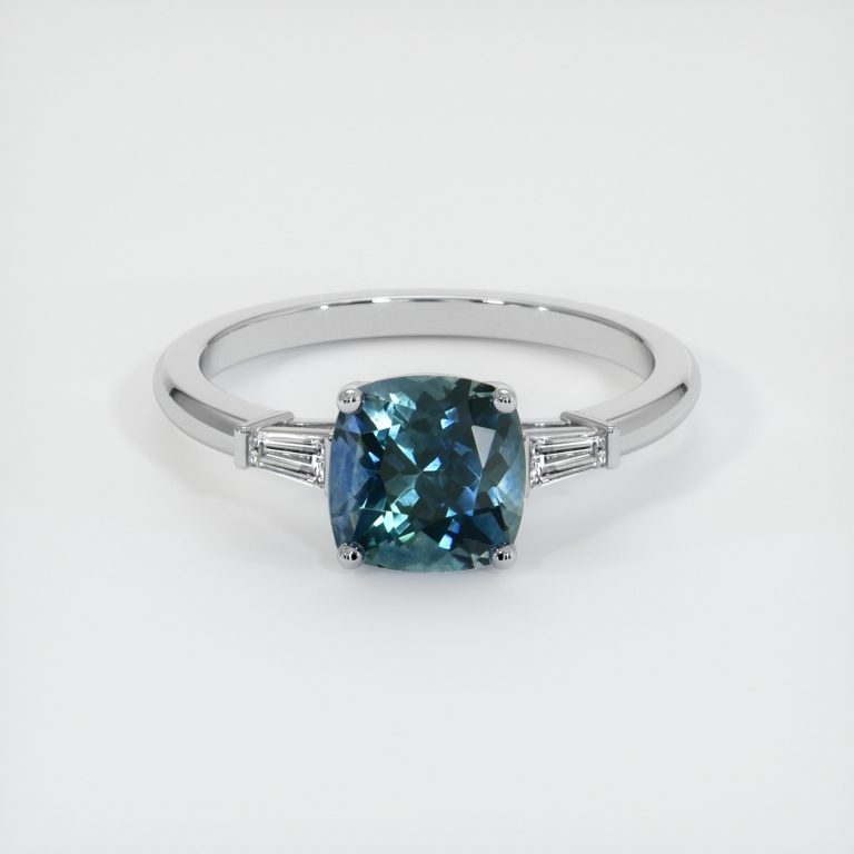 This ring made our proposal even more special and unique!