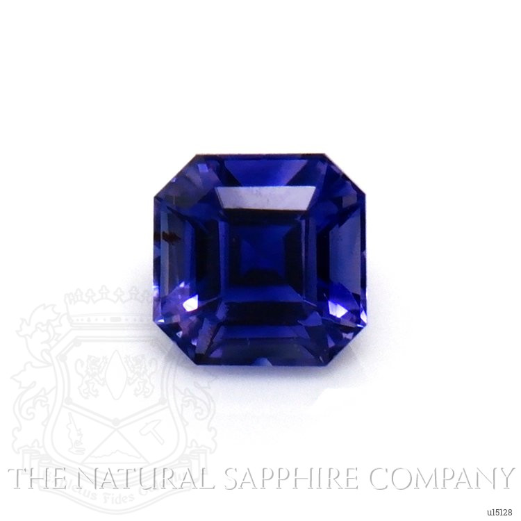 Very happy with the quality of the sapphires!