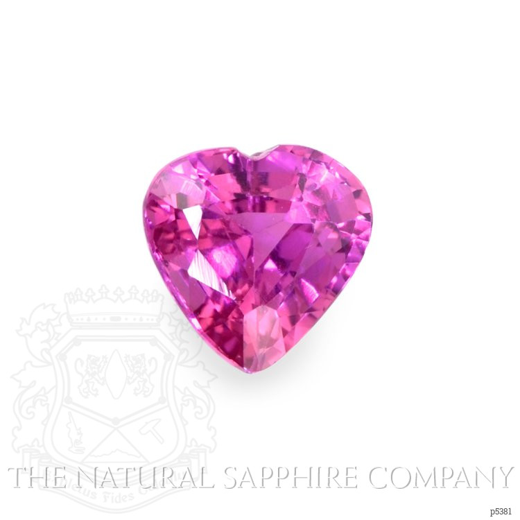 I’m very happy with my sapphire purchase!