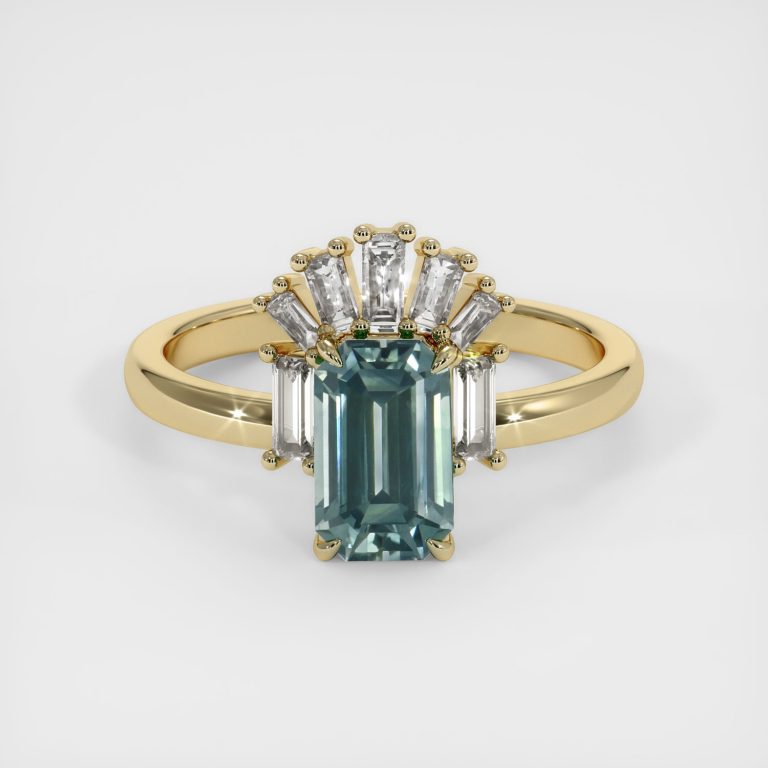 This ring is everything I dreamed of and more!