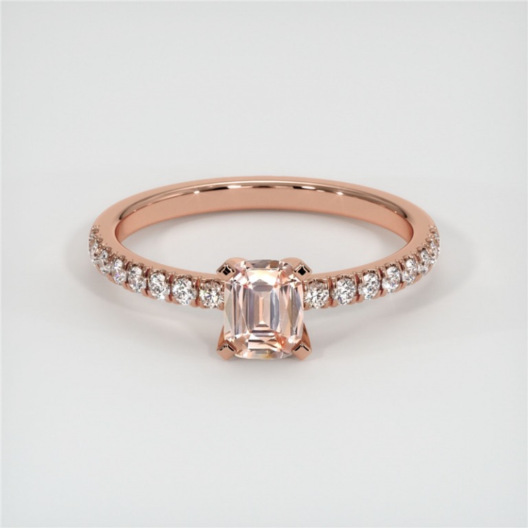 If you are looking for a unique engagement ring that says much more than the traditional diamond, I highly recommend NSC!