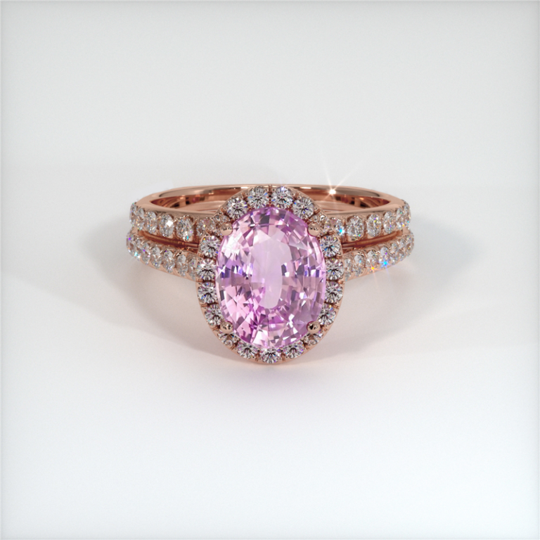 The Ring is Amazingly Beautiful and the Quality is Top Notched!