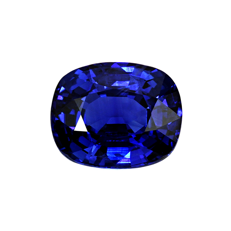 Finally purchased a gorgeous Ceylon sapphire stone from Natural Sapphire Co!!