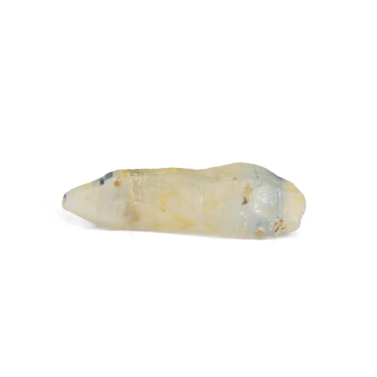 The Natural Sapphire Company staff were lovely to work with!