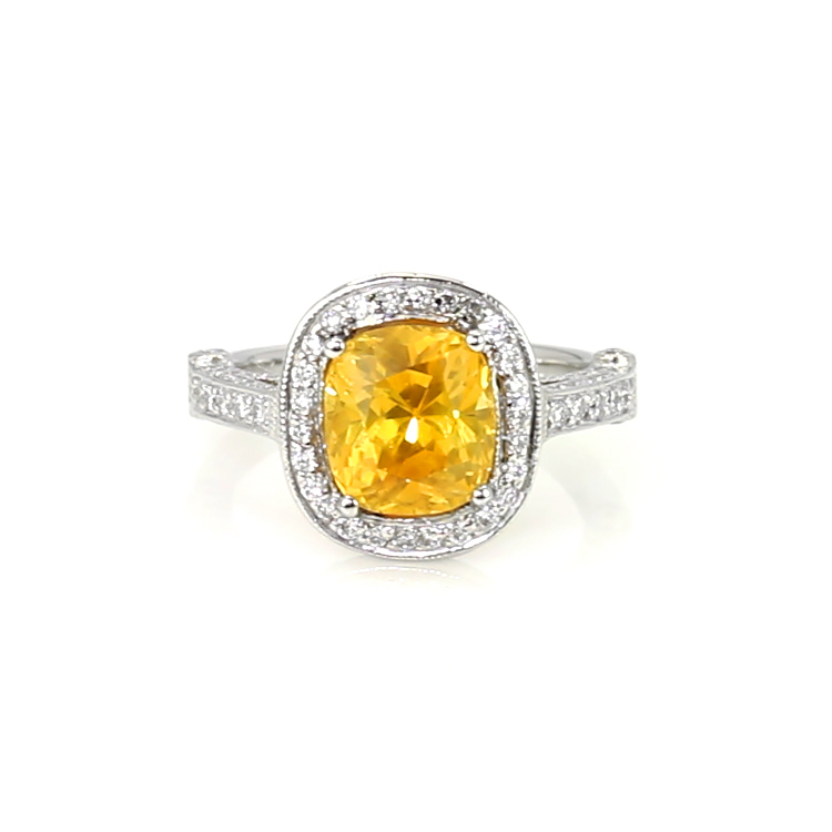 Beautiful sapphires and excellent customer service!
