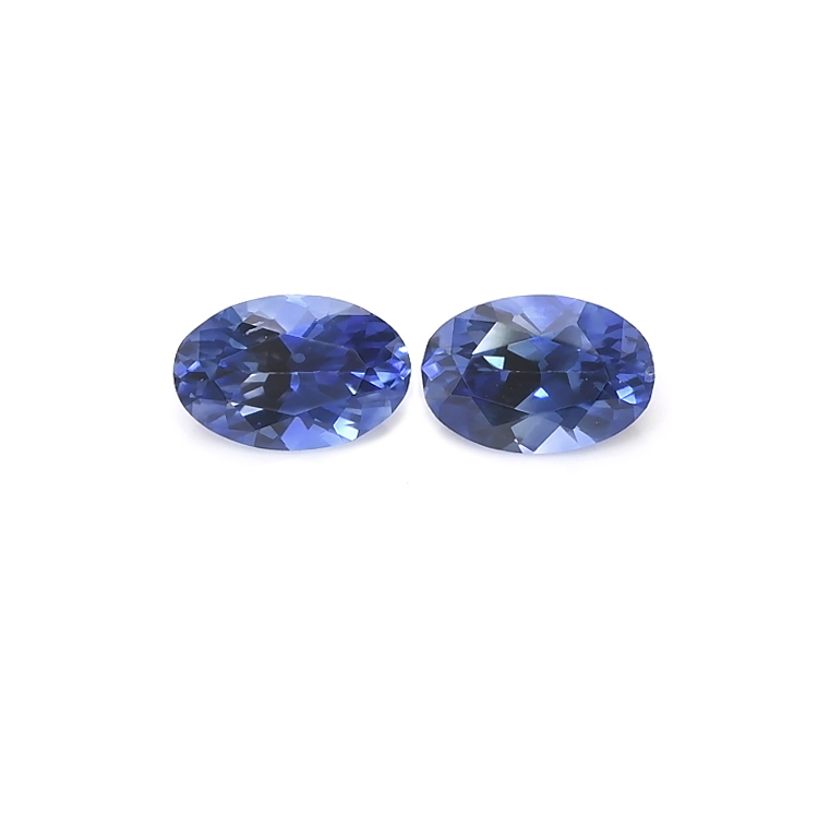 I had a wonderful experience with The Natural Sapphire Company!