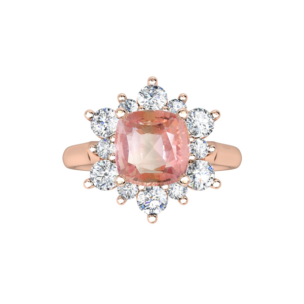 Amazing ring, top service and very fair prices.